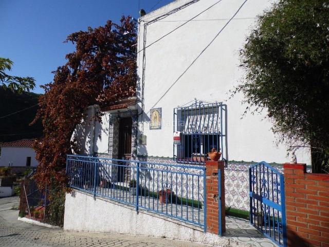 Chalet en venta en La Axarquía, Andalucía