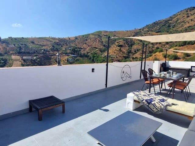 Chalet en venta en La Axarquía, Andalucía