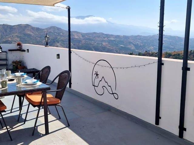 Chalet en venta en La Axarquía, Andalucía