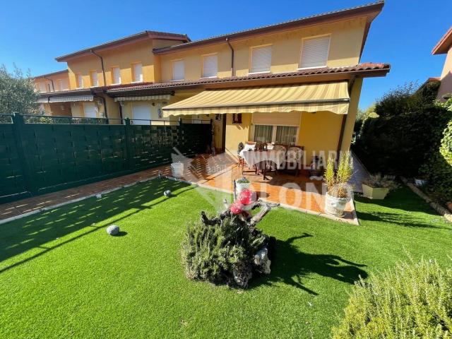 Chalet en venta en Cuzcurrita De Río Tirón, La Rioja