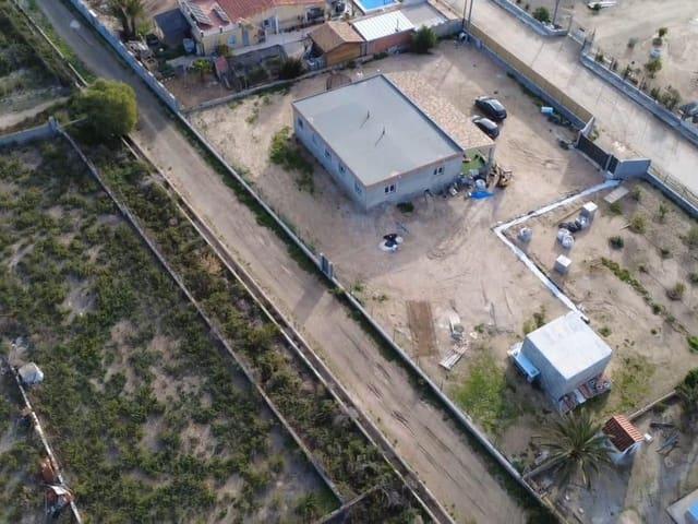 Chalet en venta en la Foia, el Baix Vinalopó
