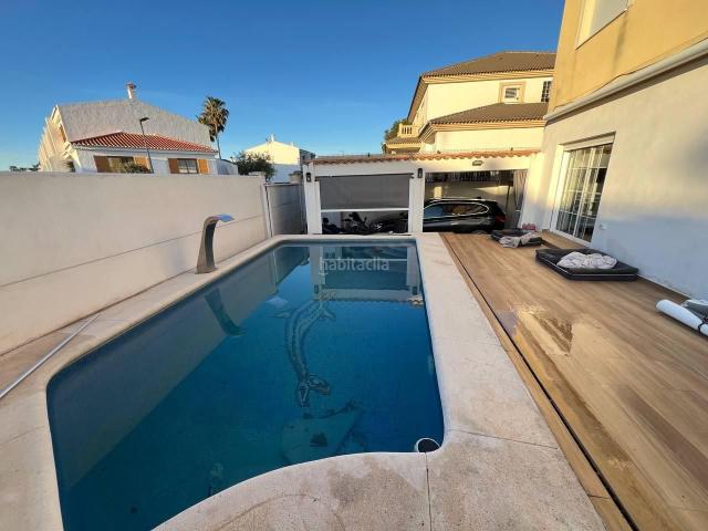 Chalet en venta en la Safor, Valencia