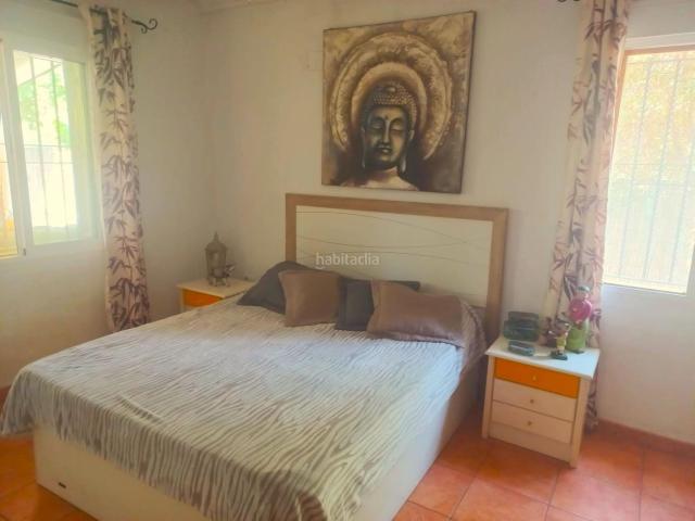 Chalet en venta en la Safor, Valencia
