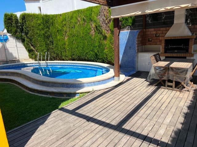 Chalet en venta en la Safor, Valencia