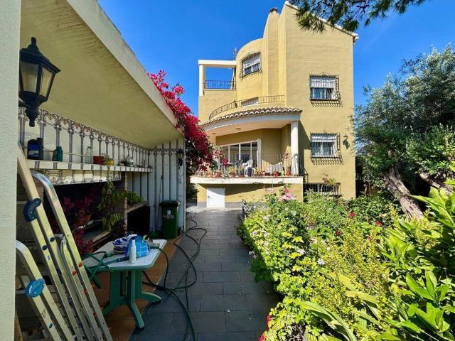 Chalet en venta en la Safor, Valencia