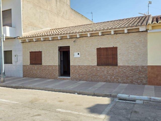 Chalet en venta en la Safor, Valencia
