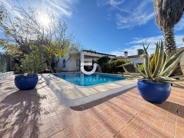 Chalet en venta en la Safor, Valencia