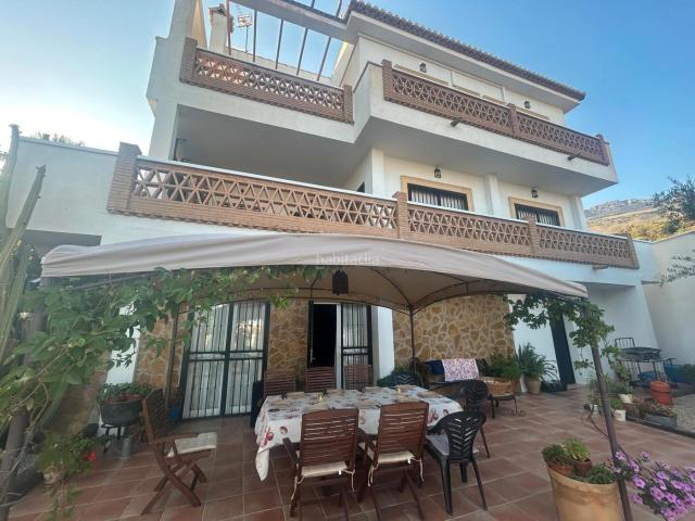 Chalet en venta en Dalías, Andalucía