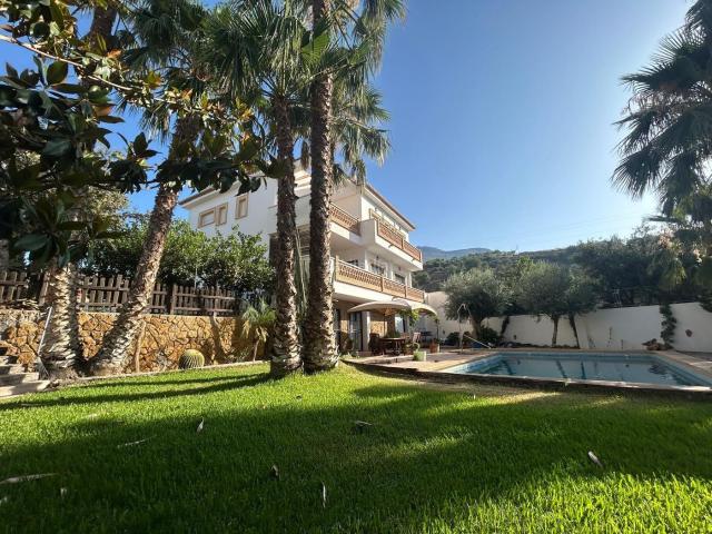Chalet en venta en Dalías, Andalucía