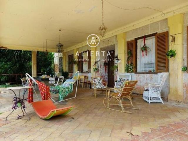 Chalet en venta en Campo de Daroca, Aragón
