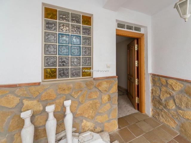Chalet en venta en Comarca de Guadix, Andalucía