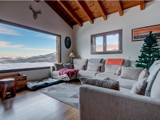 Chalet en venta en Das, Girona