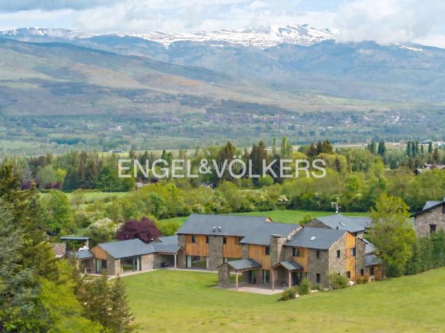Chalet en venta en Cerdanya, Catalunya