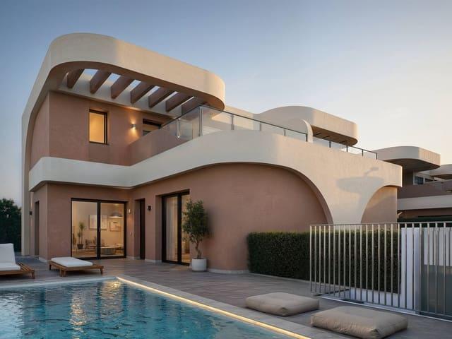 Chalet en venta en el Baix Segura / La Vega Baja, Valencia