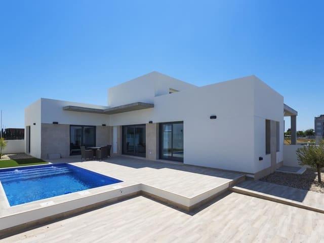 Chalet en venta en el Baix Segura / La Vega Baja, Valencia