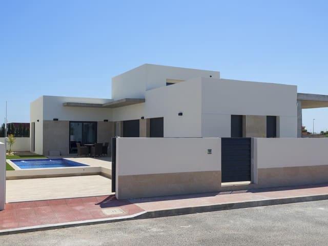 Chalet en venta en el Baix Segura / La Vega Baja, Valencia