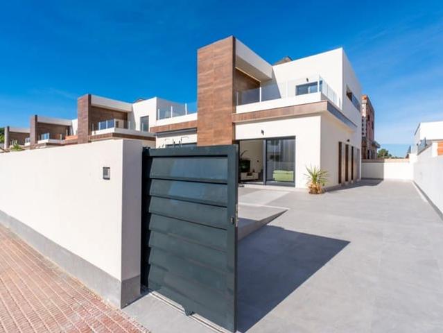 Chalet en venta en el Baix Segura / La Vega Baja, Valencia