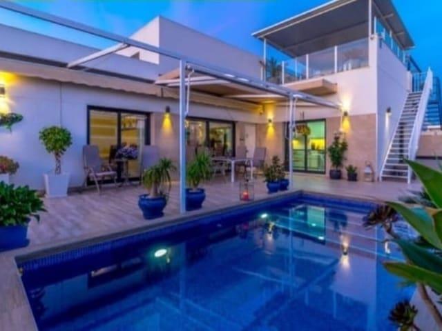 Chalet en venta en el Baix Segura / La Vega Baja, Valencia