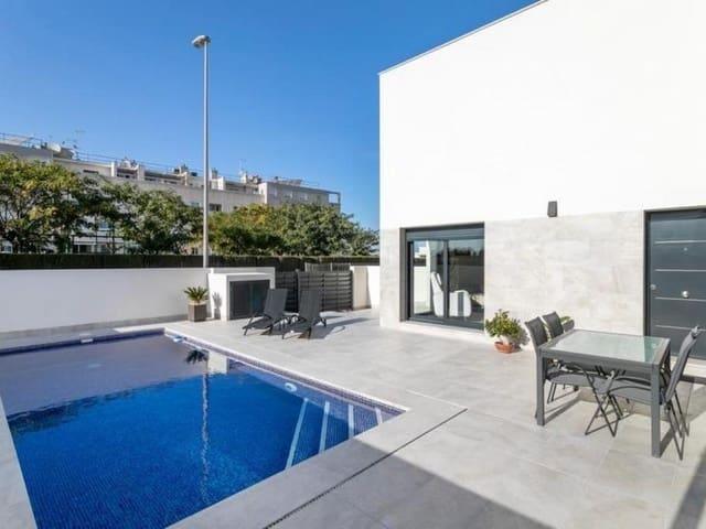 Chalet en venta en el Baix Segura / La Vega Baja, Valencia