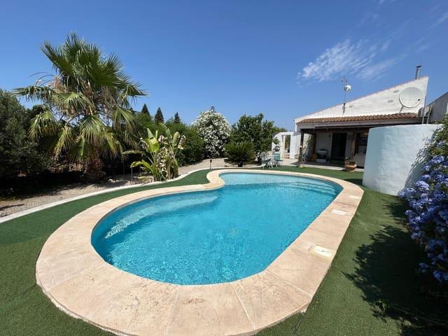 Chalet en venta en Daya Nueva, Valencia