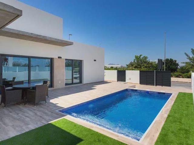 Chalet en venta en el Baix Segura / La Vega Baja, Valencia