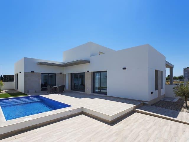 Villa en venta en Daya Nueva