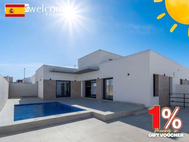 Chalet en venta en el Baix Segura / La Vega Baja, Valencia