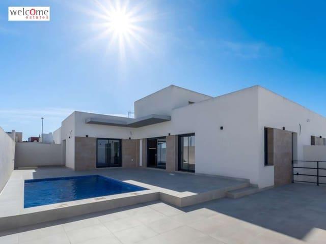 Chalet en venta en el Baix Segura / La Vega Baja, Valencia