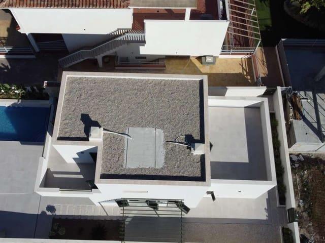 Chalet en venta en el Baix Segura / La Vega Baja, Valencia