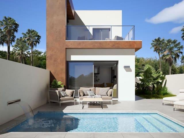 Chalet en venta en el Baix Segura / La Vega Baja, Valencia