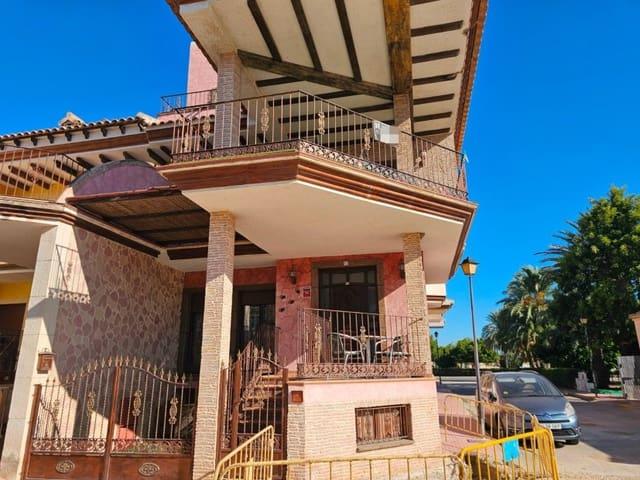 Villa en venta en Daya Nueva
