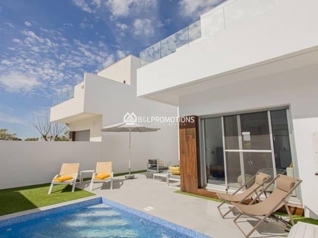 Chalet en venta en el Baix Segura / La Vega Baja, Valencia