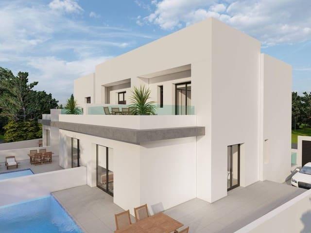 Chalet en venta en el Baix Segura / La Vega Baja, Valencia
