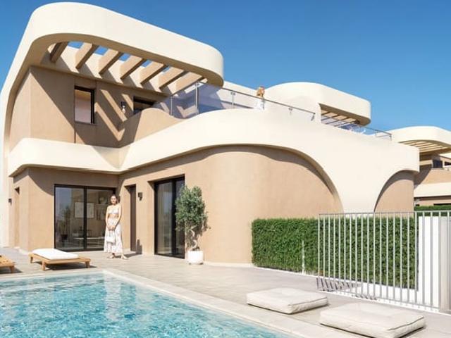 Chalet en venta en Daya Nueva, Valencia