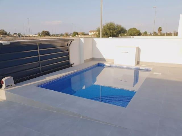 Chalet en venta en el Baix Segura / La Vega Baja, Valencia