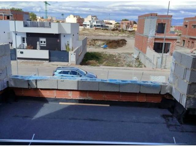 Casa en venta en Daya Nueva
