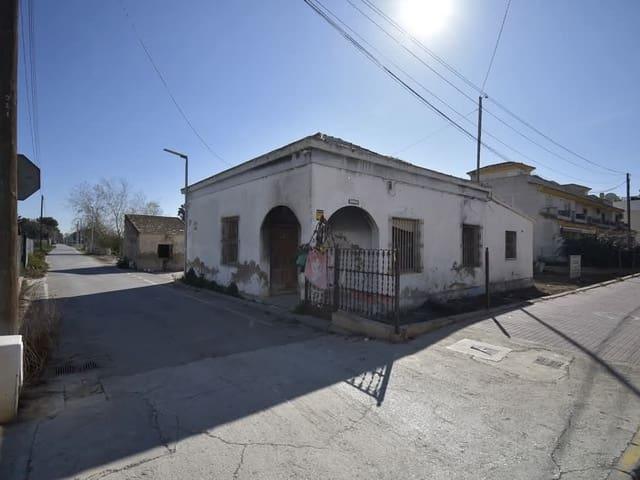 Villa en venta en Daya Nueva