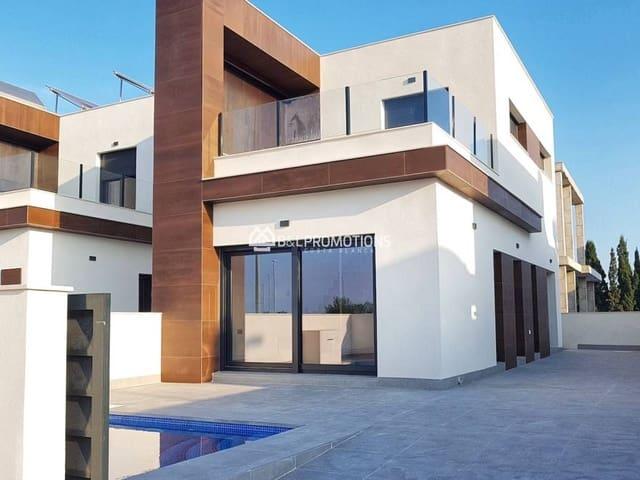 Chalet en venta en el Baix Segura / La Vega Baja, Valencia