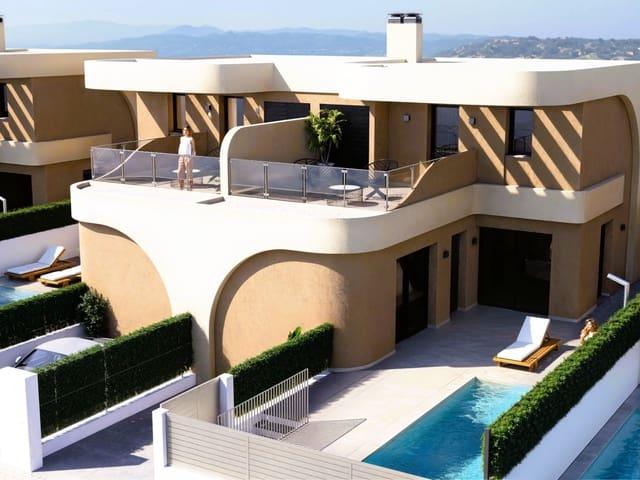 Chalet en venta en el Baix Segura / La Vega Baja, Valencia