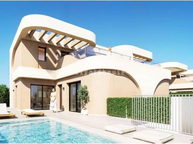 Chalet en venta en Daya Nueva, Valencia