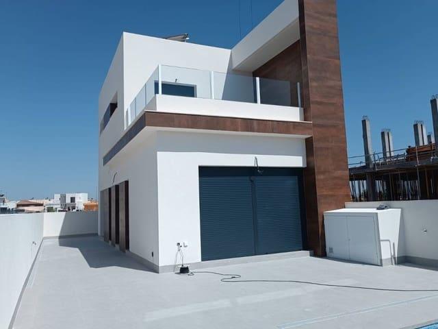Chalet en venta en el Baix Segura / La Vega Baja, Valencia