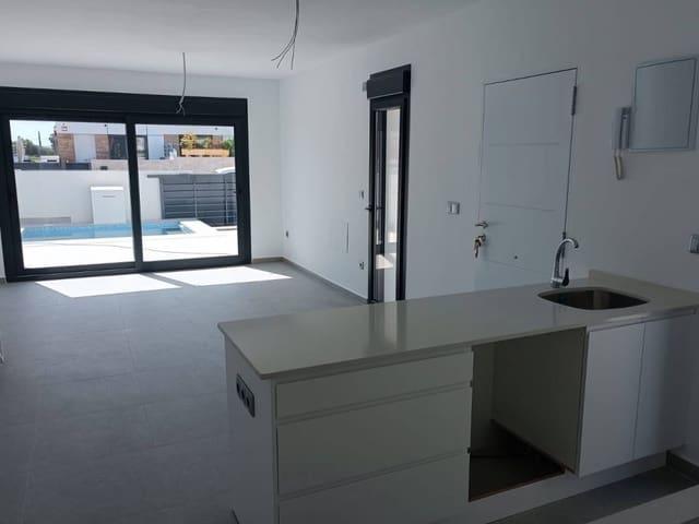 Chalet en venta en el Baix Segura / La Vega Baja, Valencia