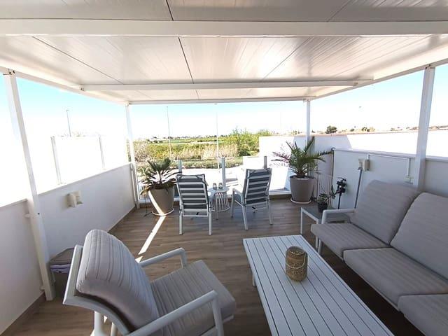 Villa en venta en Daya Nueva Villa en venta en Daya Nueva