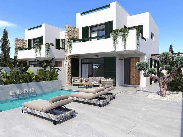 Chalet en venta en el Baix Segura / La Vega Baja, Valencia