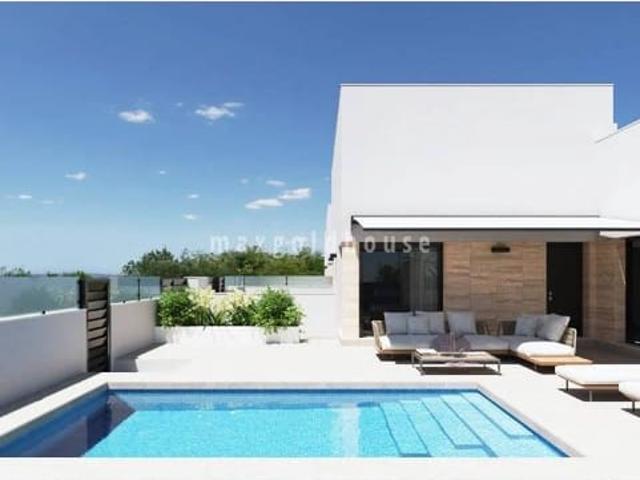 Villa en venta en Daya Nueva