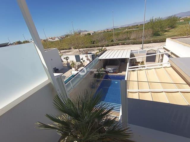 Chalet en venta en el Baix Segura / La Vega Baja, Valencia
