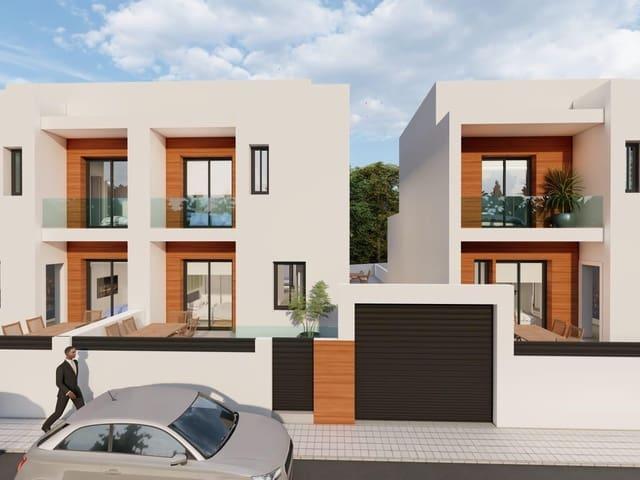 Chalet en venta en el Baix Segura / La Vega Baja, Valencia