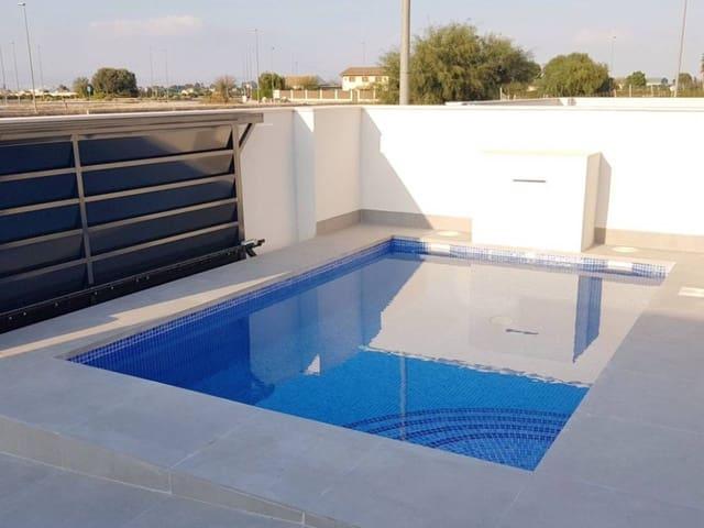 Chalet en venta en el Baix Segura / La Vega Baja, Valencia
