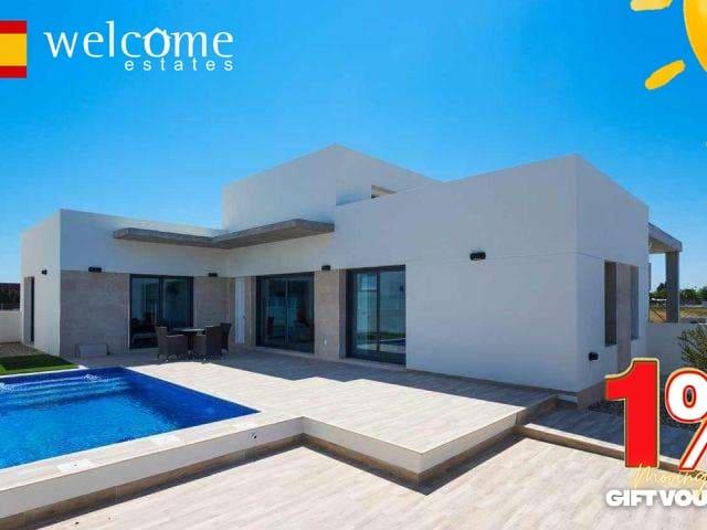 Chalet en venta en el Baix Segura / La Vega Baja, Valencia