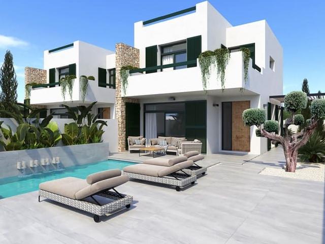 Chalet en venta en Daya Nueva, Valencia